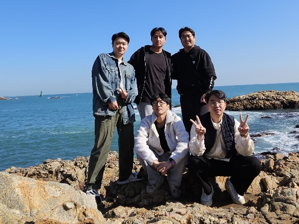 23년도 박사과정생 연구 논의 및 회식 대표이미지