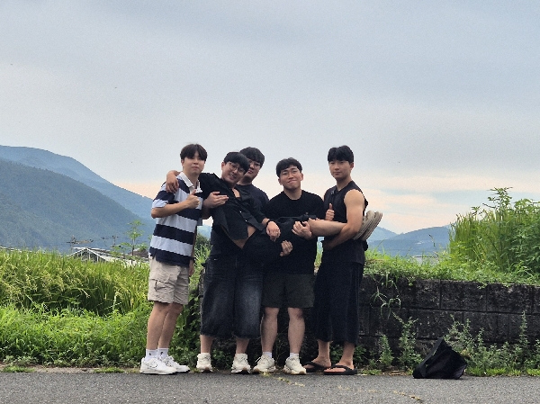 24.08 여름휴가 (후쿠오카) 대표이미지