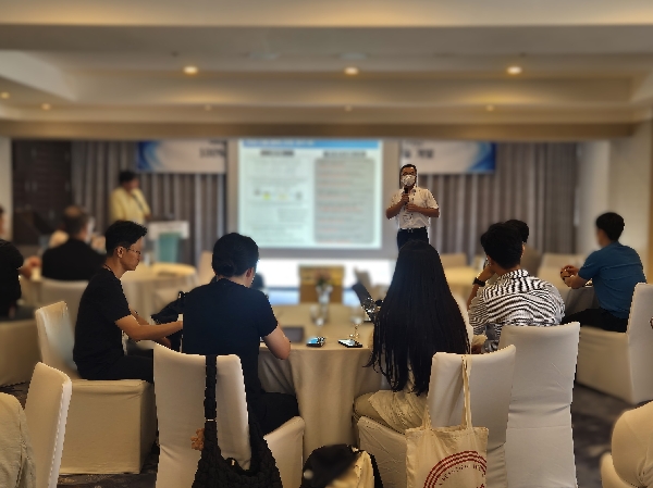 24.08 과제 미팅 (웨스틴 조선) 대표이미지