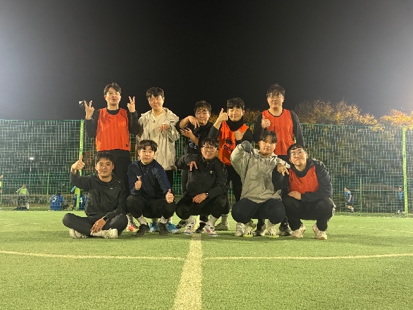 24.11 제 1회 ASPL 풋살 대회 대표이미지