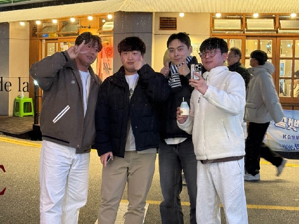 24.11 접착 및 계면 학회 (여수) 대표이미지