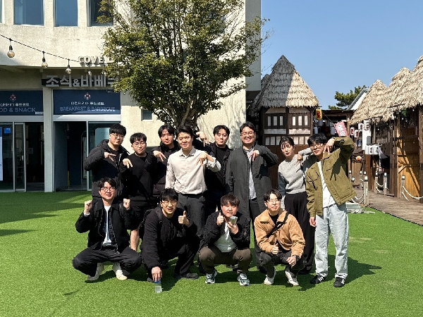 25.03 과제 총괄 미팅(여수 라테라스 리조트) 대표이미지