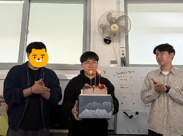26.02 HBD (이주홍, 봉하송,  민진규) 대표이미지