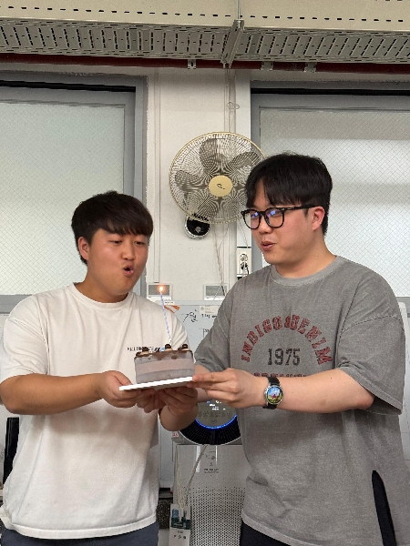 26.07 HBD (이서라, 이근호, 김성호) 대표이미지