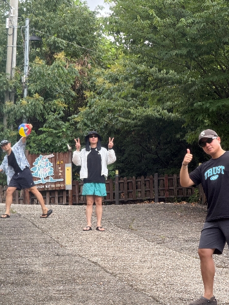 26.08 여름휴가 (울산 배냇골) 대표이미지